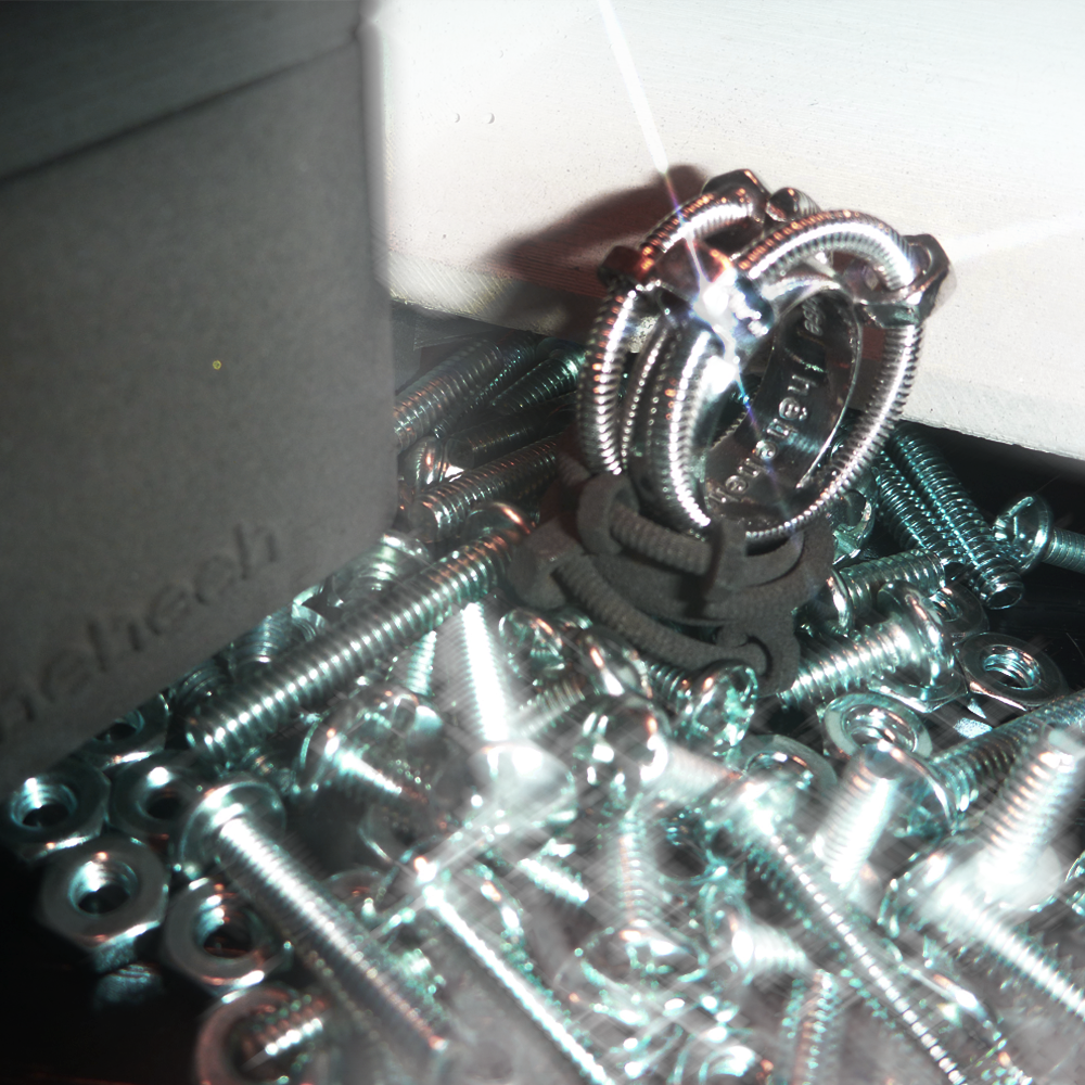 hhêhehehe ring final product photo 1
